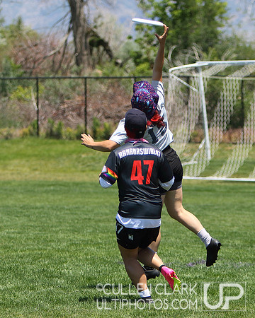 06/16/2023 - High School National Invite (HSNI), Salt Lake City, UT. Copyright Cullen Clark for Ultiphotos