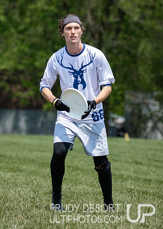 2023 USA Ulitmate Division III College Championships ©