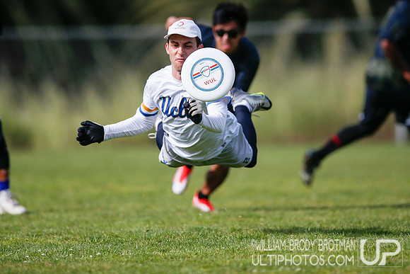 Day 1 of SoCal D-I College Conferences.