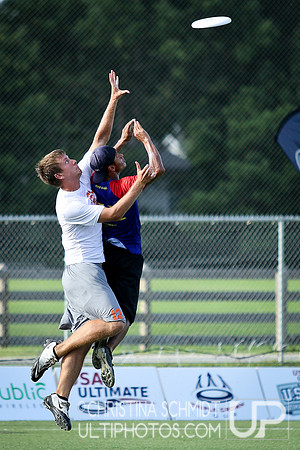 US Open 2013 - Friday