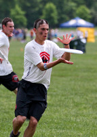 USAU HS Centrals Championship Pool Play