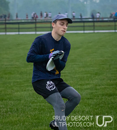 2023 USA Ulitmate Division III College Championships ©