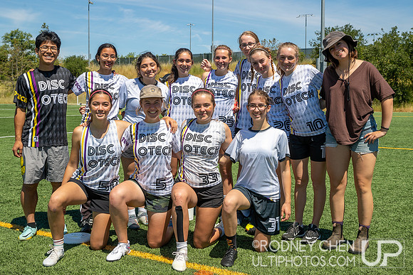 2023 California High School Champs