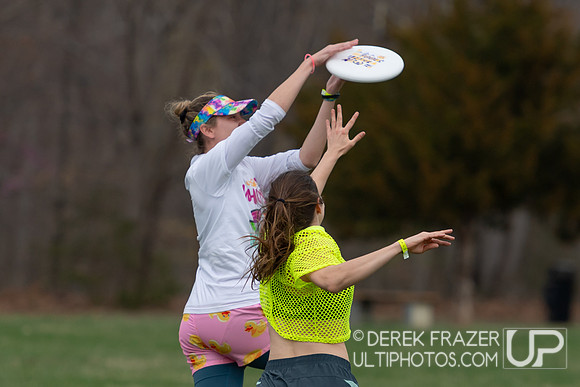 Fools Fest 2025 Saturday Full Coverage