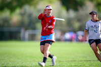 Extended Highlights from USAU South Central Regionals