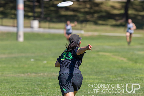 NorCal Club Sectionals 2024