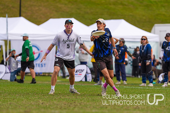 WFDF World Ultimate Club Championships in LIMERICK, IRELAND  15.-22.8 2026