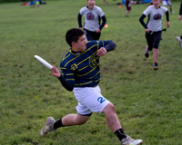 Open Division II - 2013 Massachusetts HS State Championships