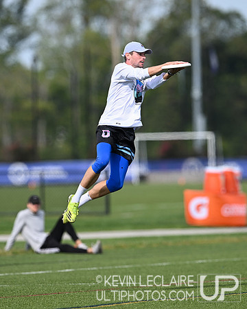 2022 Mid-Atlantic Regionals Sunday action
