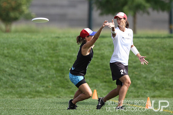 2013 Womens Masters National Championships