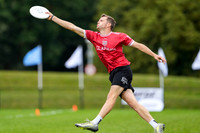 WFDF World Ultimate Club Championships in LIMERICK, IRELAND  15.-22.8 2026
