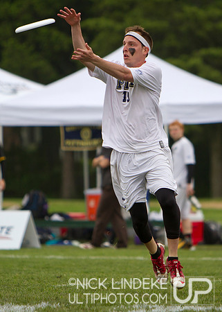 Open Championship - 2013 D-I College Champs