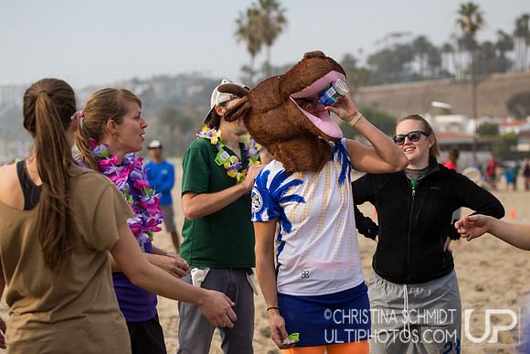 Lei Out 2016 - Sunday