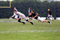 Open Championship - 2013 D-I College Champs