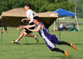 Round Five - Sat Open - USAU 2013 HS Centrals