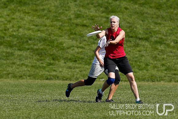 2013 Womens Masters National Championships