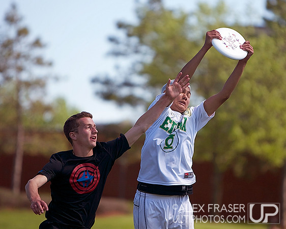Finals - Open D-I - MN HS State Champs 2013