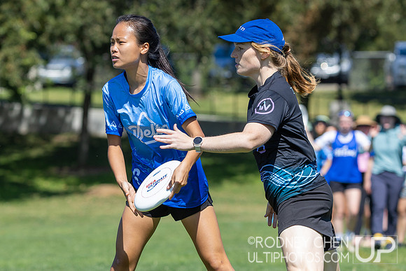 NorCal Sectionals 2026