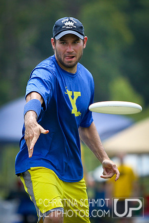 AFDC Summer League EOST - 2013