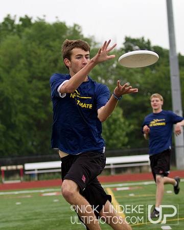 Open Championship - 2013 IL HS State Champs