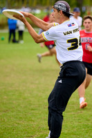 WFDF World Ultimate Club Championships in LIMERICK, IRELAND 15-22 Aug 2026
