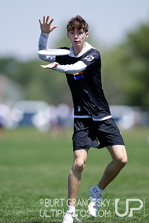 USA Ultimate Youth Club Championships, August 3, 2024
