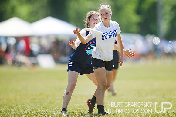 Massachusetts HS States, May 28, 2023