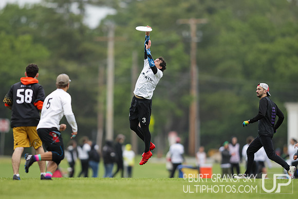 BUDA Mixed Easterns, June 3, 2023