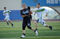 MLU Rumble vs. Current