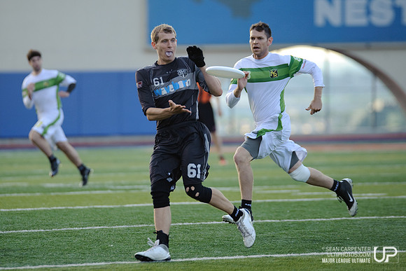 MLU Rumble vs. Current