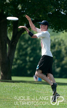 Philly Invite 2013 - Sunday Action