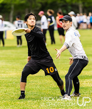 Mixed Easterns 2023