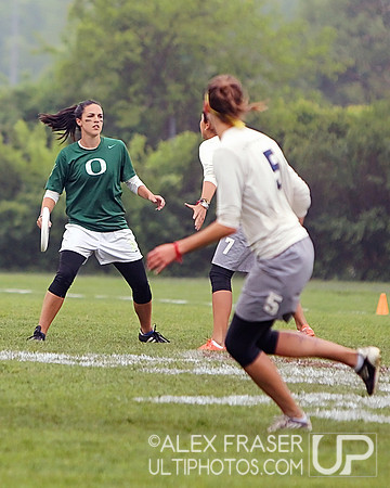 Women's Championship - 2013 D-I College Champs