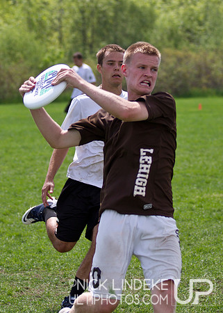 Sunday action from the 2013 D-III National Championships