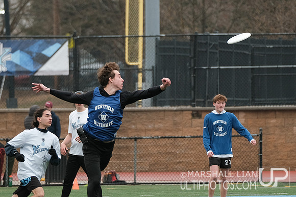 2023 YULA Invite Saturday Action