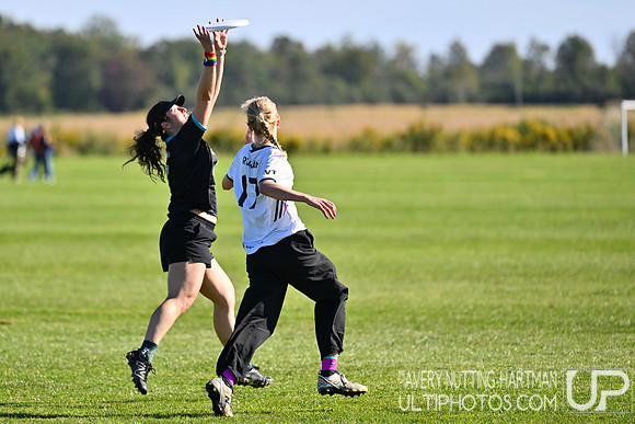NE Club Regional Championship in Batavia NY, 2026