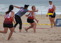Sunday, 14 May. 2023 USA Ultimate Beach Championships
