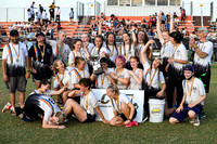 South Eugene Gender Diverse Champions Team Photo - HSNI 2022