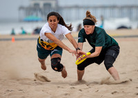 Saturday, 13 May. 2023 USA Ultimate Beach Championships
