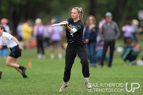 2024 USA Ultimate Northeast Club Regionals
