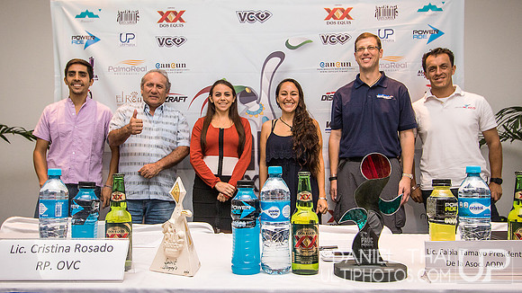 2015 Pan American Ultimate Championships (PAUC) - Press Conference