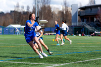 Northwest Challenge 2023, March 25