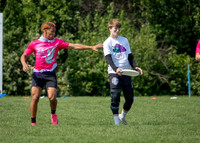 2023 USA Ulitmate Division III College Championships ©