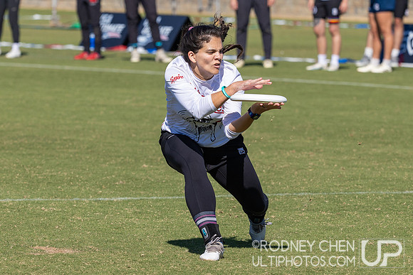2024 USA Club National Championships