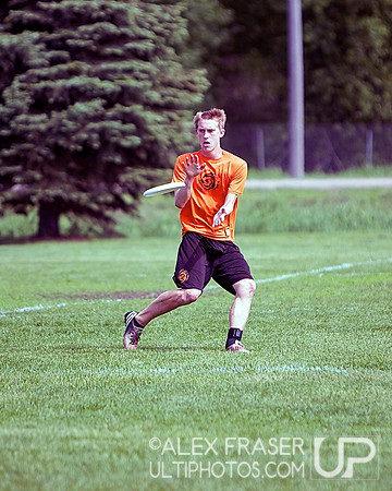 Sat Round 2 - Open D-I - MN HS State Champs 2013