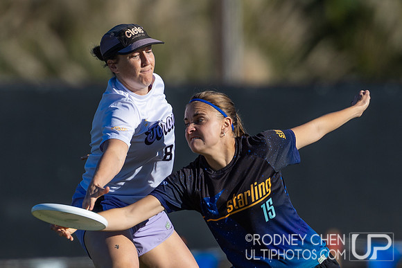 USAU Club National Championships 2026