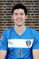 Dustin Damiano (Philadelphia Spinners #4)