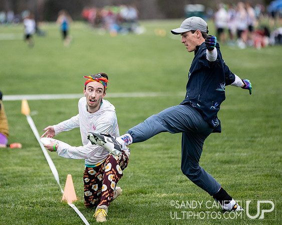 Fools Fest 2023 - Friday Action