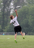 USAU HS Centrals Championship Pool Play
