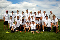 Team Photos - YCC 2013